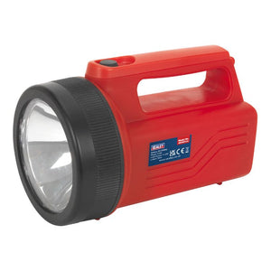 Sealey 0.5W LED Spotlight 1 x PJ996 Cell