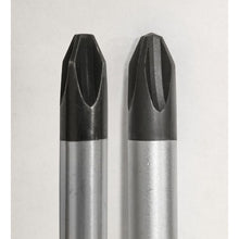 Load image into Gallery viewer, Sealey Screwdriver Set 4pc JIS (Premier)
