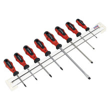 Load image into Gallery viewer, Sealey Magnetic Tool Holder 500mm (Premier)
