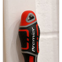 Load image into Gallery viewer, Sealey Screwdriver Phillips #2 x 100mm - GripMAX (Premier)
