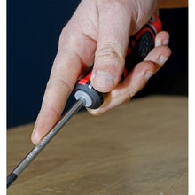 Load image into Gallery viewer, Sealey Screwdriver Phillips #2 x 100mm - GripMAX (Premier)
