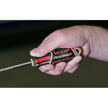 Load image into Gallery viewer, Sealey Screwdriver Phillips #2 x 100mm - GripMAX (Premier)
