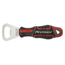 Load image into Gallery viewer, Sealey Bottle Opener GripMAX
