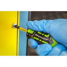 Load image into Gallery viewer, Sealey Screwdriver &amp; Bit Set 33pc GripMAX - Hi-Vis (Premier)
