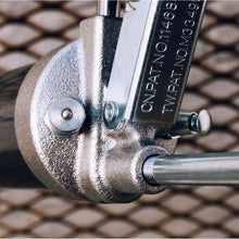 Load image into Gallery viewer, Sealey Grease Gun Heavy-Duty Twin Piston 3-Way Fill
