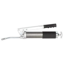 Load image into Gallery viewer, Sealey Grease Gun Heavy-Duty Twin Piston 3-Way Fill

