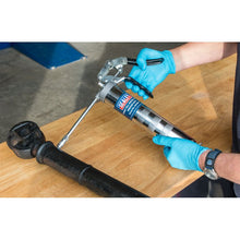 Load image into Gallery viewer, Sealey Pistol Type Grease Gun 3-Way Fill
