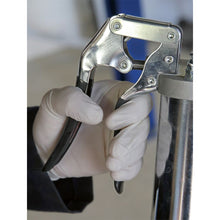 Load image into Gallery viewer, Sealey Pistol Type Grease Gun 3-Way Fill
