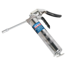 Load image into Gallery viewer, Sealey Pistol Type Grease Gun 3-Way Fill
