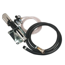 Load image into Gallery viewer, Sealey Pump-Away Station Air Powered
