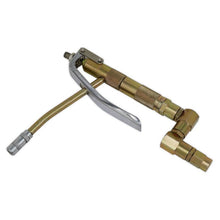 Load image into Gallery viewer, Sealey Grease Control Valve, Z-Swivel for AK452X, AK453X
