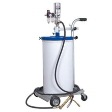 Load image into Gallery viewer, Sealey Grease Pump Air Operated 50kg
