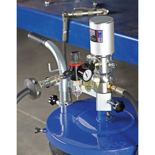 Load image into Gallery viewer, Sealey Grease Pump Air Operated 50kg
