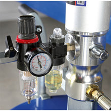 Load image into Gallery viewer, Sealey Grease Pump Air Operated 50kg
