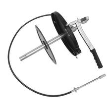 Load image into Gallery viewer, Sealey Bucket Greaser, Follower Plate 12.5kg Extra-Heavy-Duty
