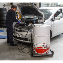 Load image into Gallery viewer, Sealey Oil Dispensing System Air Operated
