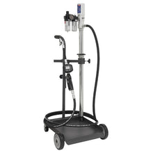 Load image into Gallery viewer, Sealey Gear Oil Dispensing System Air Operated
