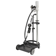 Load image into Gallery viewer, Sealey Gear Oil Dispensing System Air Operated
