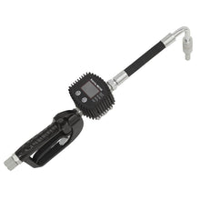 Load image into Gallery viewer, Sealey Oil Hose End Gun, Digital Meter
