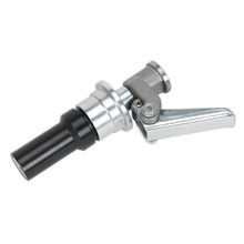 Load image into Gallery viewer, Sealey Quick Connect Grease Coupler
