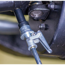 Load image into Gallery viewer, Sealey Quick Connect Grease Coupler
