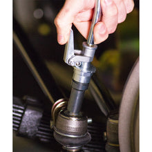 Load image into Gallery viewer, Sealey Quick Connect Grease Coupler
