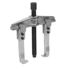 Load image into Gallery viewer, Sealey Twin Leg Puller Bar Type 150 x 150mm
