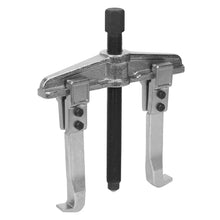 Load image into Gallery viewer, Sealey Twin Leg Puller Bar Type 150 x 150mm

