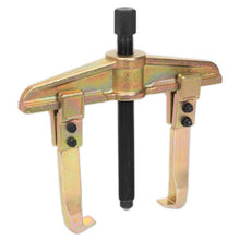 Load image into Gallery viewer, Sealey Twin Leg Puller Bar Type 200 x 150mm
