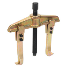 Load image into Gallery viewer, Sealey Twin Leg Puller Bar Type 200 x 150mm

