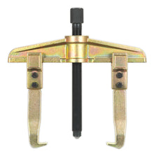 Load image into Gallery viewer, Sealey Twin Leg Puller Bar Type 200 x 150mm
