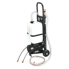 Load image into Gallery viewer, Sealey Oil Extractor Mobile 230V
