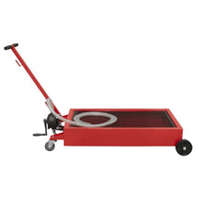 Load image into Gallery viewer, Sealey Low Level Oil Drainer 64L, Pump
