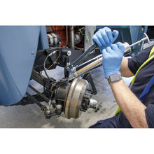 Load image into Gallery viewer, Sealey Grease Gun Kit Manual/Air
