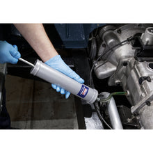 Load image into Gallery viewer, Sealey Oil Suction Syringe 500ml Metal Body
