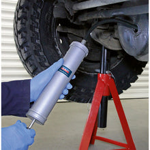 Load image into Gallery viewer, Sealey Oil Suction Syringe 500ml Metal Body
