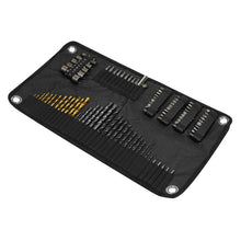 Load image into Gallery viewer, Sealey Drill &amp; Bit Accessory Set 98pc
