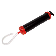 Load image into Gallery viewer, Sealey Oil Suction Syringe 500ml Composite Body
