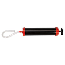 Load image into Gallery viewer, Sealey Oil Suction Syringe 500ml Composite Body
