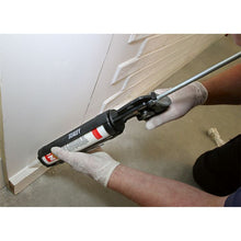 Load image into Gallery viewer, Sealey Caulking Gun 280mm Heavy-Duty
