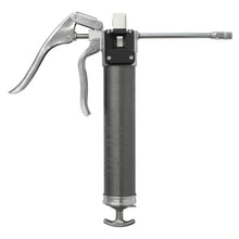 Load image into Gallery viewer, Sealey Pistol Type Grease Gun Quick Release 3-Way Fill
