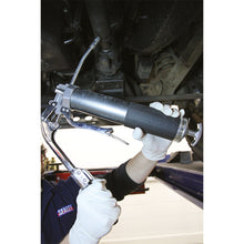 Load image into Gallery viewer, Sealey Grease Gun 2-Way Operating 3-Way Fill Heavy-Duty
