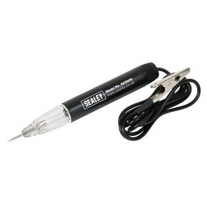 Sealey Circuit Tester 6-24V (Insulated Body)