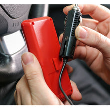 Load image into Gallery viewer, Sealey Battery &amp; Alternator Tester 12V - LCD Screen
