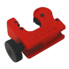 Load image into Gallery viewer, Sealey Mini Pipe Cutter 3-22mm

