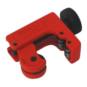 Sealey Mini Pipe Cutter 3-22mm