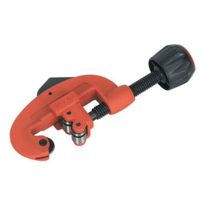 Sealey Pipe Cutter 3-32mm