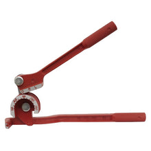 Load image into Gallery viewer, Sealey Brake Pipe Bender 3-in-1 Automotive 6, 8 &amp; 10mm
