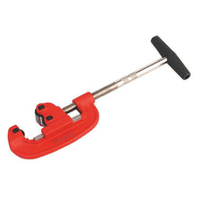 Load image into Gallery viewer, Sealey Pipe Cutter 10-50mm Capacity
