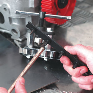 Sealey Brake Pipe Flaring Tool Kit